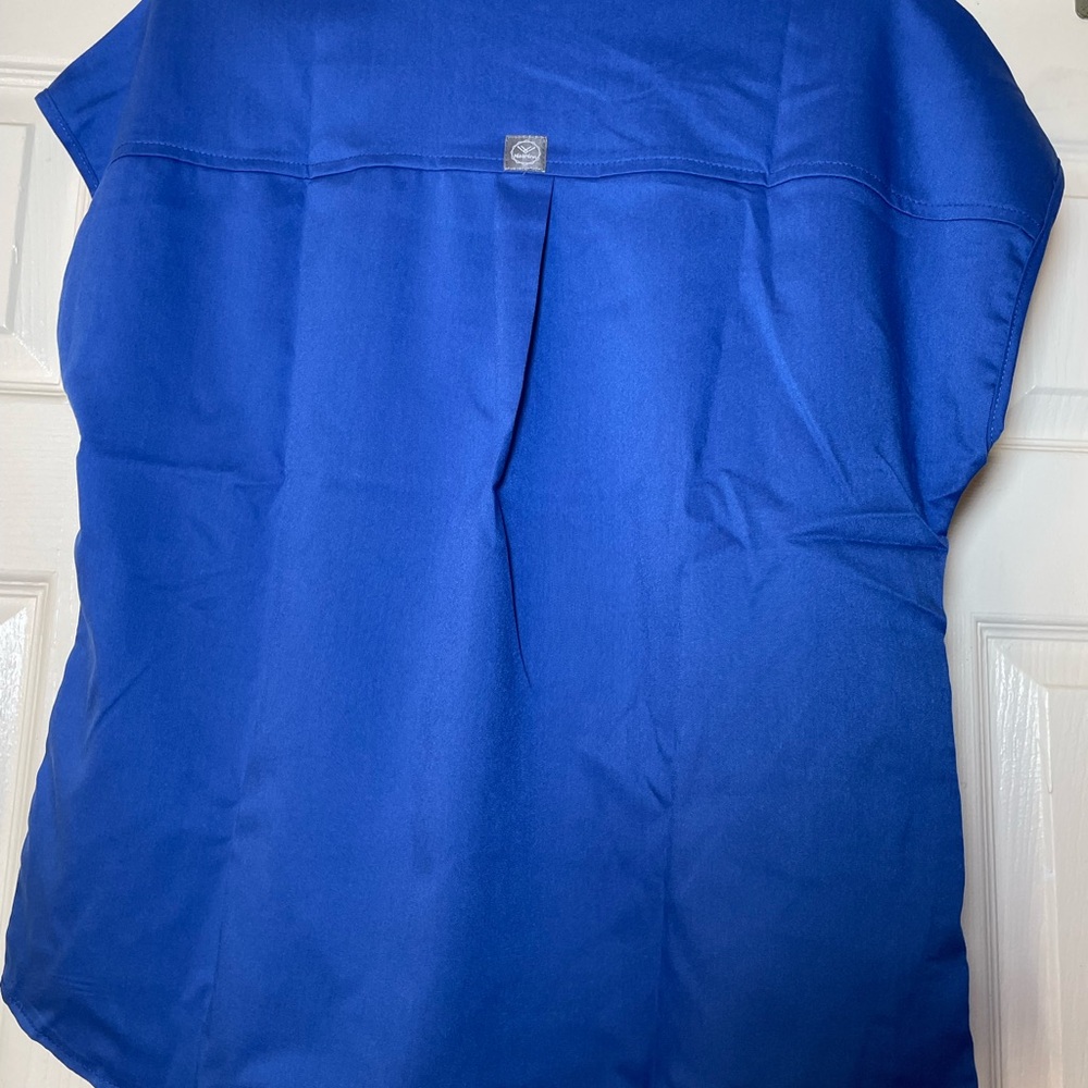 Navy Blue Set - Picture 4 of 8